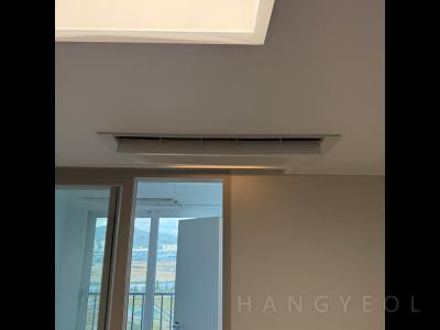 부산광역시 해운대구 우동 더샵해운대아델리스 시스템에어컨 기타