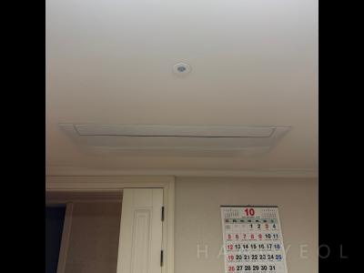 부산광역시 해운대구 우동 더샵해운대아델리스 시스템에어컨 기타