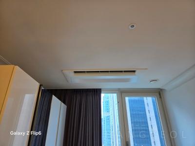 서울특별시 중구 회현동2가 쌍용남산플래티넘 시스템에어컨 기타