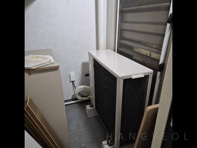 경상남도 거제시 양정동 거제2차 IPARK 시스템에어컨 기타