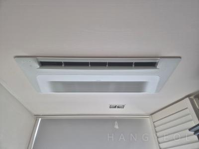 서울특별시 용산구 한강로3가 지에스 한강에클라트 시스템에어컨 기타