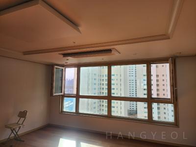 부산광역시 해운대구 재송동 더샵센텀파크2차아파트 시스템에어컨 기타