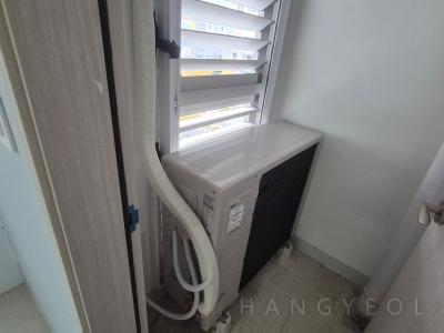 울산광역시 북구 매곡동 에일린의뜰 시스템에어컨 기타