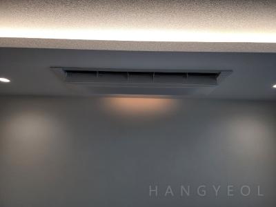 부산광역시 사하구 다대동 다대동 롯데캐슬 몰운대아파트 시스템에어컨 기타