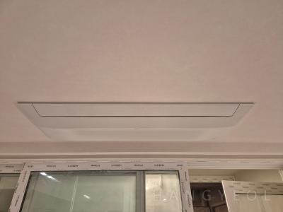 울산광역시 남구 삼산동 아데라움아파트 시스템에어컨 설치 사례