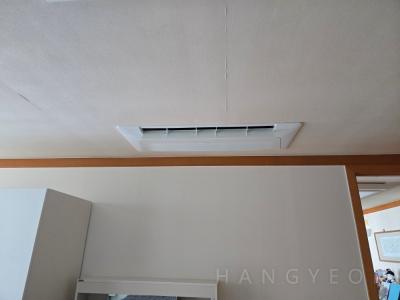 서울특별시 양천구 신정동 삼성 쉐르빌1 시스템에어컨 기타