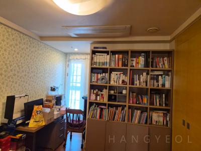 서울특별시 양천구 목동 목동트라팰리스 시스템에어컨 기타