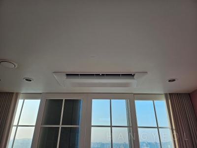 서울특별시 양천구 목동 목동트라팰리스 시스템에어컨 기타