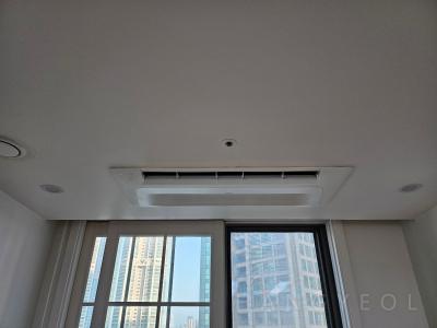 서울특별시 양천구 목동 목동트라팰리스 시스템에어컨 기타