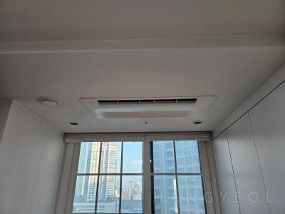 서울특별시 양천구 목동 목동트라팰리스 시스템에어컨 기타