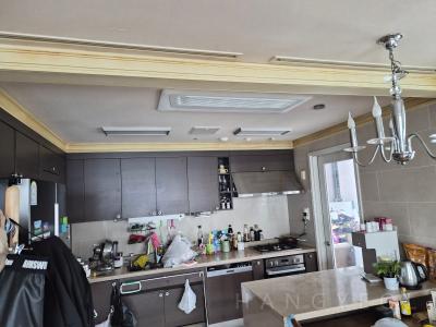 서울특별시 양천구 목동 목동트라팰리스 시스템에어컨 기타