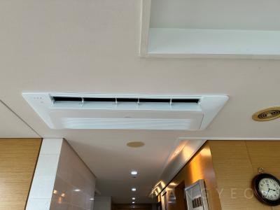 서울특별시 송파구 잠실동 갤러리아팰리스 시스템에어컨 기타