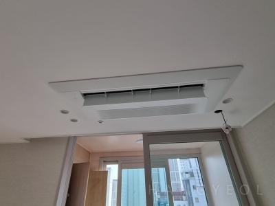 경기도 수원시 권선구 호매실동 호매실경남아너스빌 시스템에어컨 기타