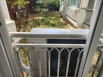 서울특별시 양천구 목동 목동금호1차아파트 시스템에어컨 기타