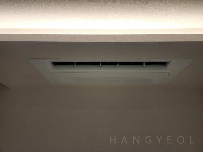 서울특별시 양천구 목동 목동금호1차아파트 시스템에어컨 기타