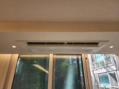 서울특별시 양천구 목동 목동금호1차아파트 시스템에어컨 기타