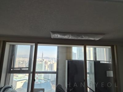서울특별시 양천구 목동 목동트라팰리스 시스템에어컨 실내기