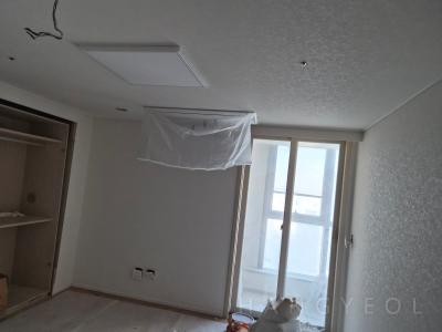 서울특별시 양천구 목동 목동트라팰리스 시스템에어컨 실내기