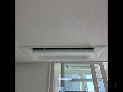 세종특별자치시 소담동 새샘마을9단지 시스템에어컨 기타