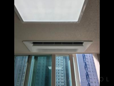 세종특별자치시 소담동 새샘마을9단지 시스템에어컨 기타