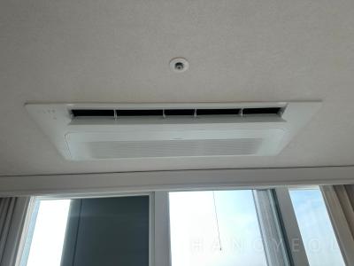 서울특별시 양천구 목동 목동트라팰리스 시스템에어컨 기타