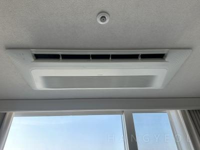 서울특별시 양천구 목동 목동트라팰리스 시스템에어컨 기타
