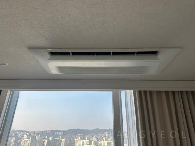 서울특별시 양천구 목동 목동트라팰리스 시스템에어컨 기타