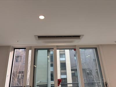 경기도 성남시 분당구 대장동 TH212 시스템에어컨 실내기
