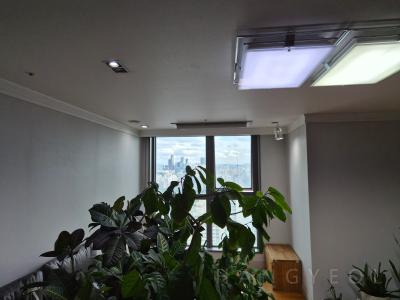 서울특별시 양천구 목동 목동트라팰리스 시스템에어컨 기타