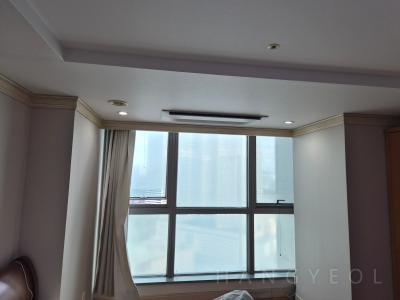 서울특별시 양천구 목동 목동트라팰리스 시스템에어컨 기타