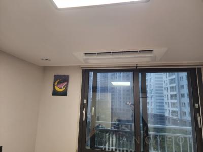 경기도 용인시 수지구 성복동 성복역 롯데캐슬 파크나인 시스템에어컨 기타