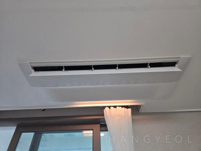 충청남도 아산시 배방읍 배방역 효성해링턴 플레이스 시스템에어컨 기타