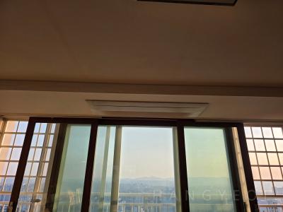 경기도 수원시 장안구 정자동 수원 SK SKY VIEW 시스템에어컨 기타