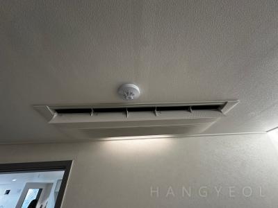 경기도 성남시 분당구 수내동 현대판테온I오피스텔 시스템에어컨 기타