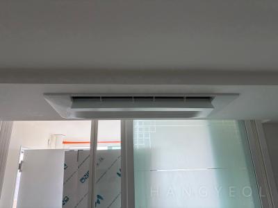 경기도 화성시 반송동 동탄시범다은마을 우남퍼스트빌 시스템에어컨 기타