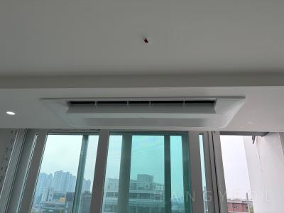경기도 화성시 반송동 동탄시범다은마을 우남퍼스트빌 시스템에어컨 기타