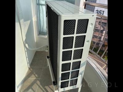 경기도 화성시 반송동 동탄시범다은마을 우남퍼스트빌 시스템에어컨 기타