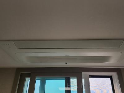 경기도 오산시 탑동 오산세교우미린센트럴시티 시스템에어컨 기타