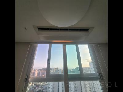 부산광역시 기장군 일광읍 이지더원1차 오션포레 시스템에어컨 기타