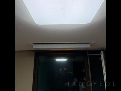 부산광역시 동래구 온천동 온천동반도보라스카이뷰 시스템에어컨 기타