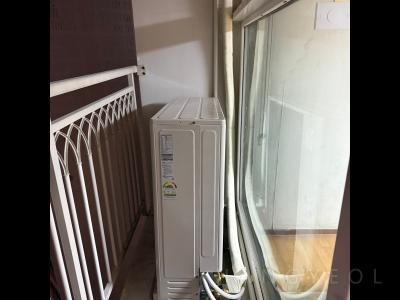 부산광역시 동래구 온천동 온천동반도보라스카이뷰 시스템에어컨 기타