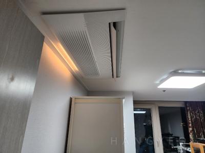 부산광역시 동래구 온천동 온천동반도보라스카이뷰 시스템에어컨 기타