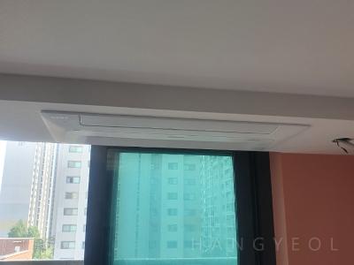 서울특별시 송파구 잠실동 트리지움 시스템에어컨 기타
