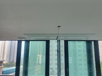 서울특별시 송파구 잠실동 트리지움 시스템에어컨 기타