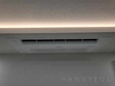 경기도 성남시 분당구 서현동 시범단지삼성.한신아파트 시스템에어컨 기타