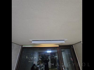 부산광역시 동래구 온천동 온천동반도보라스카이뷰 시스템에어컨 기타