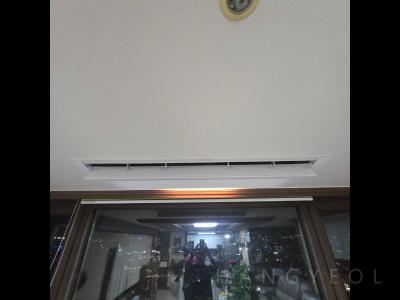 부산광역시 동래구 온천동 온천동반도보라스카이뷰 시스템에어컨 기타