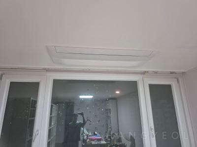 부산광역시 동래구 온천동 온천동반도보라스카이뷰 시스템에어컨 기타