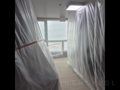 부산광역시 동래구 온천동 온천동반도보라스카이뷰 시스템에어컨 기타