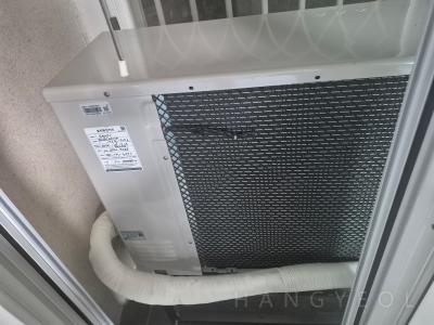 부산광역시 동래구 온천동 온천동반도보라스카이뷰 시스템에어컨 기타